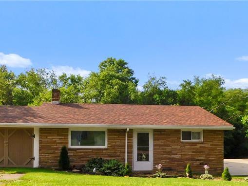 145 Old Route 8, Middlesex Twp