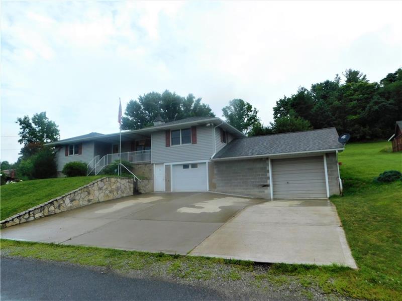11 3rd Street, Ligonier Twp
