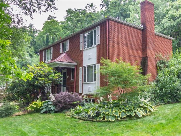 61 Holland Road, Churchill Boro