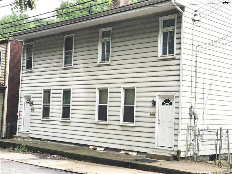 2542-44 Spring Garden Ave, Brighton Heights