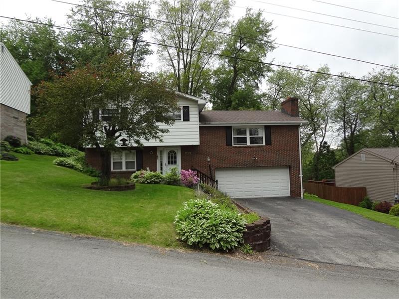 712 Hill Street, Hempfield Twp
