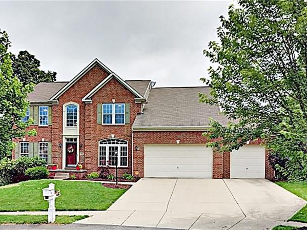 812 Tania Ct, Cranberry Twp
