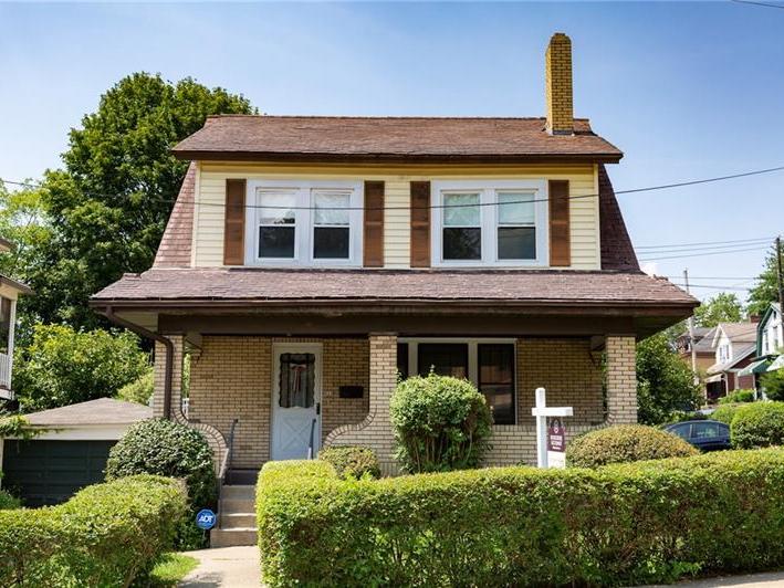 919 Forest Avenue, Ross Twp
