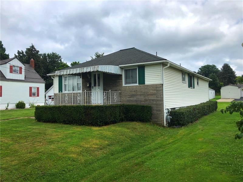 62 N Lincoln St, Center Twp. - Homer City