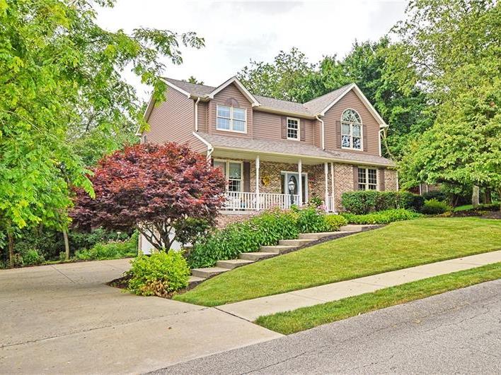 450 Settlers Village Cir, Cranberry Twp