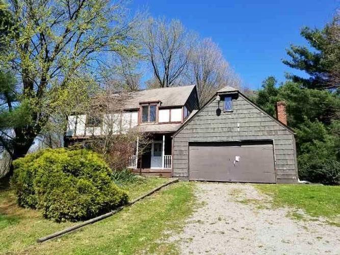1731 Mercer New Wilmington Rd, Wilmington Twp