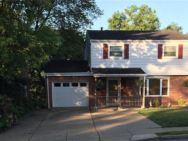 11316 Frankstown Rd, Penn Hills