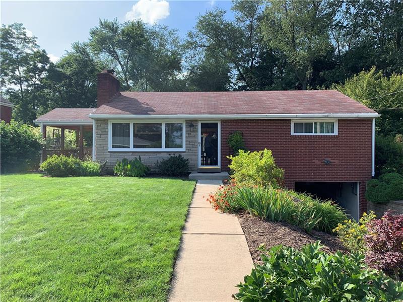 111 Barbour Drive, Shaler