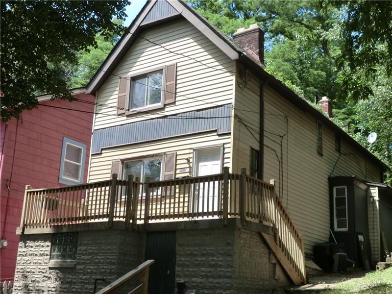 5025 Rosetta, Garfield
