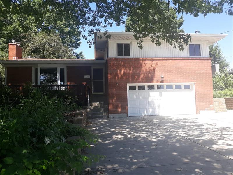 516 Hamel Ave, City of Greensburg
