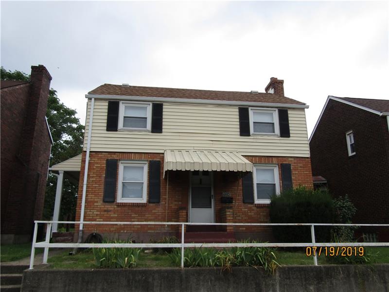 1004 Ohioview Ave, Ambridge