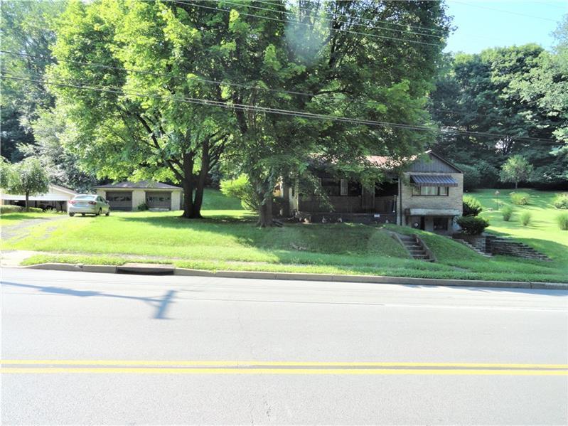 548 5th Ave, East McKeesport