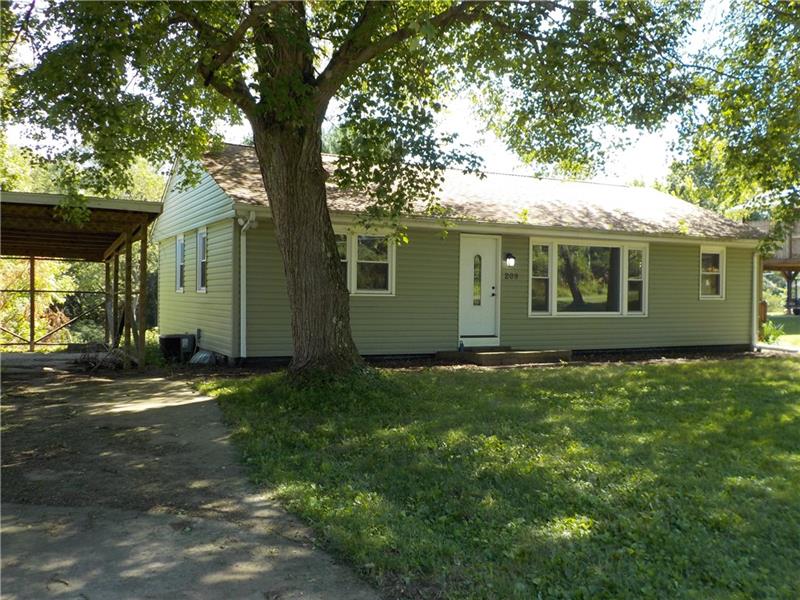 209 Lisbon Road, Ohioville