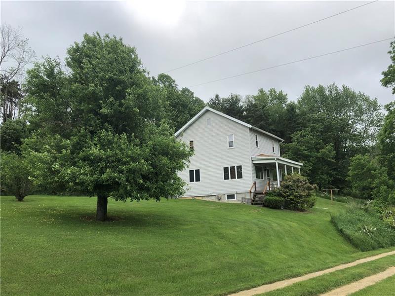 267 Siverling Rd, Punxsutawney