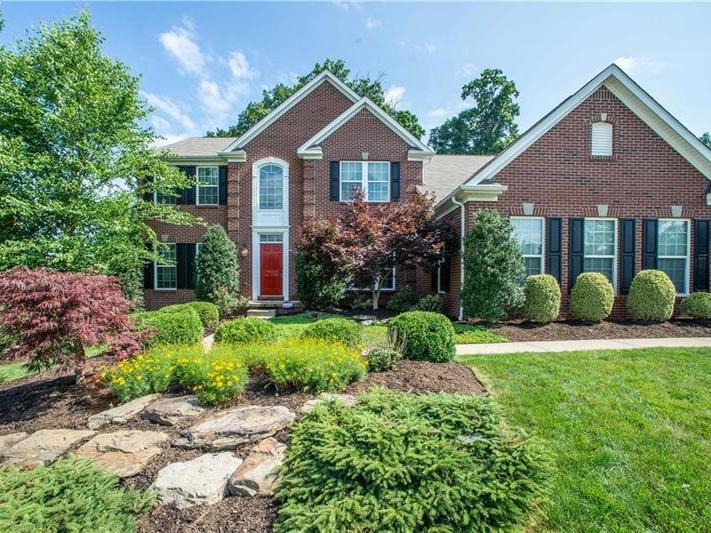 183 Iron Run Rd, Peters Twp