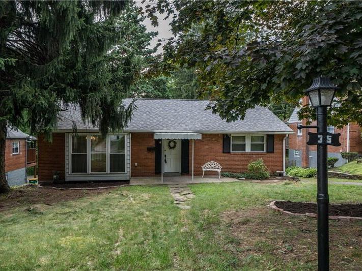 35 Barton Drive, Churchill Boro