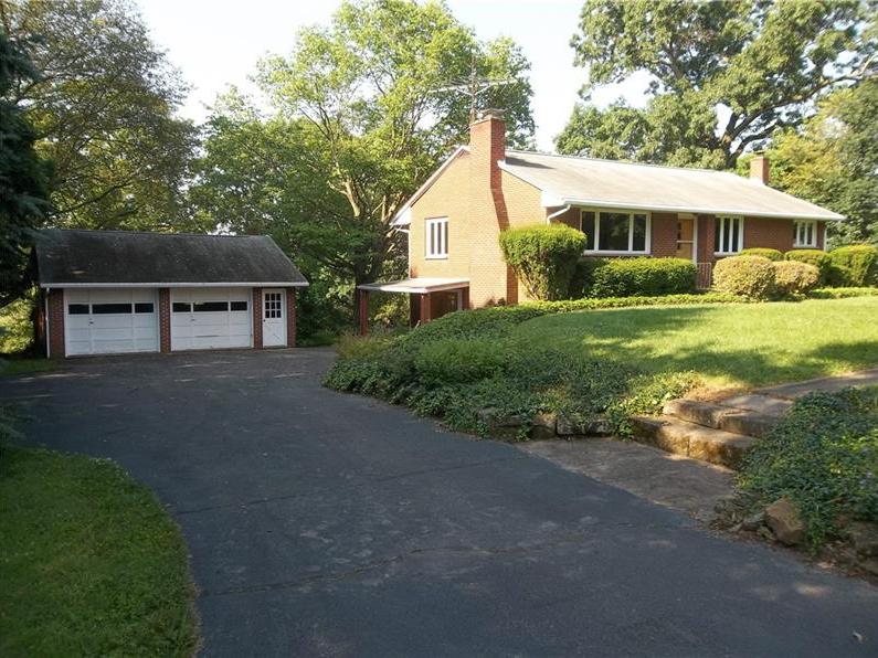 123 Sunset Drive, Daugherty Twp
