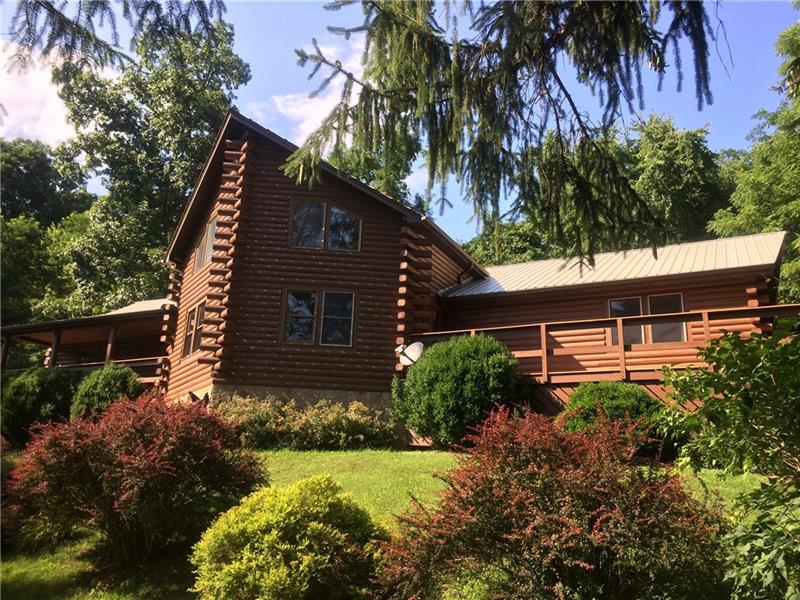 211 Salter Path Lane, Waynesburg - Franklin Twp.