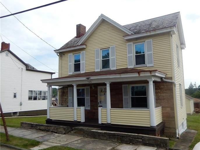 507 Painter Street, Everson