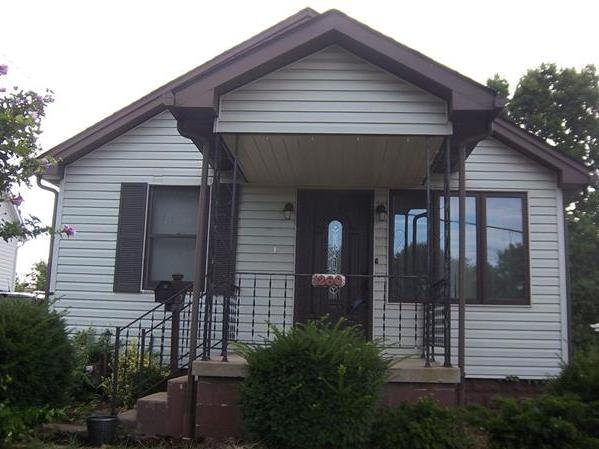 1260 Cascade Rd, Monaca