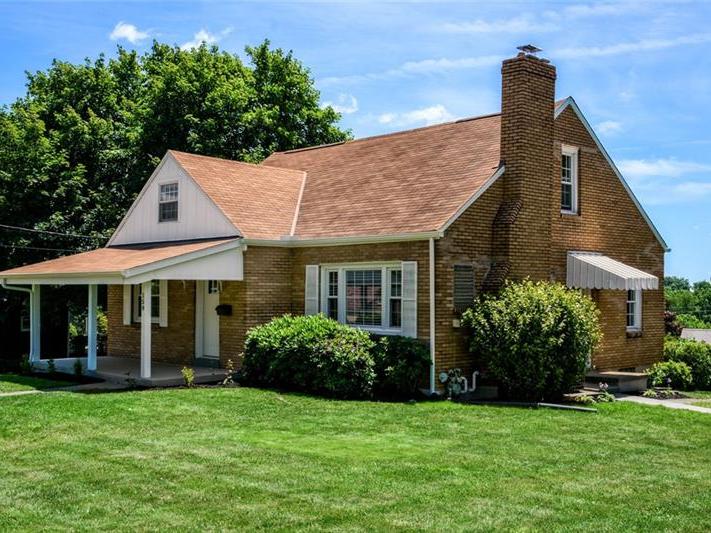 159 Gass Road, Ross Twp