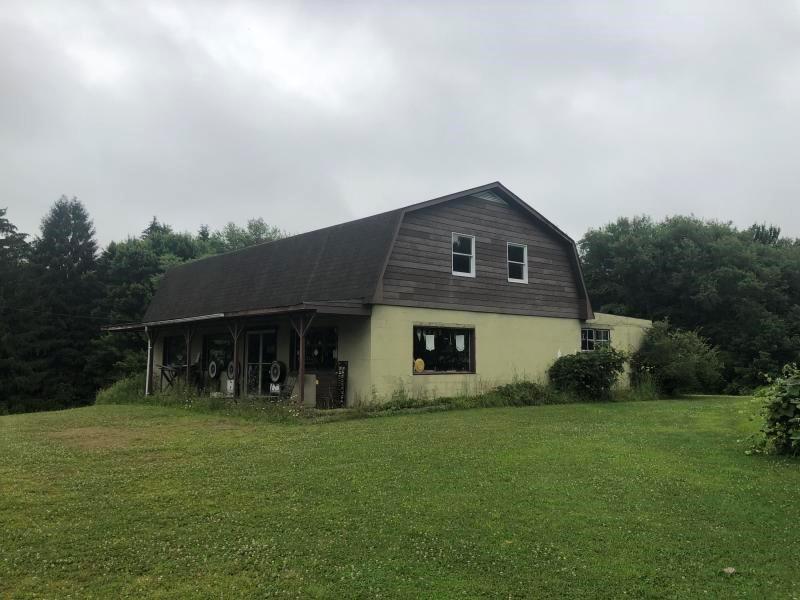 16061 Route 36, Punxsutawney