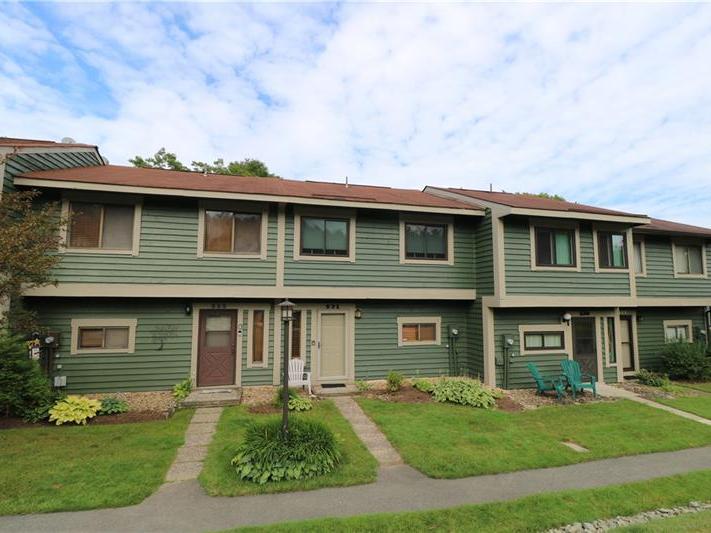 531 Kooser Circle, Hidden Valley