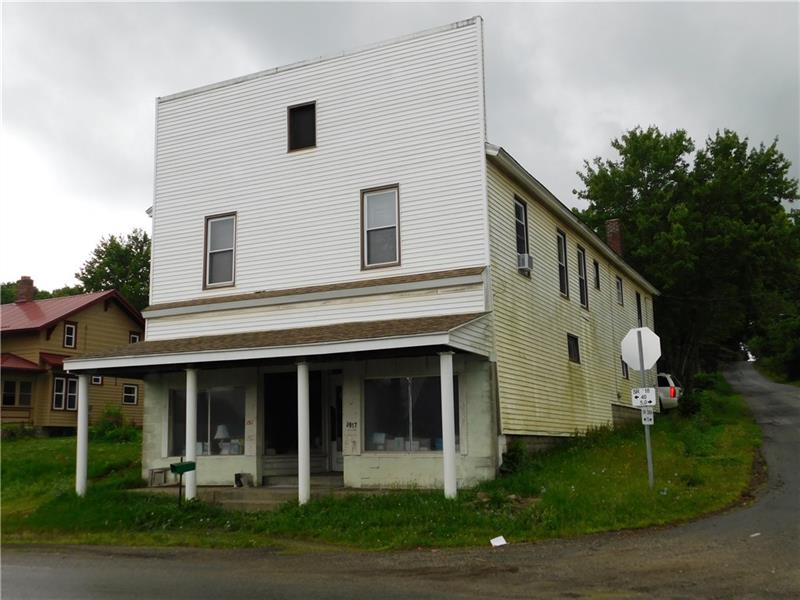 3917 Main Street, Fallowfield