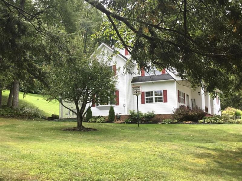 701 Woodland Ave, Punxsutawney