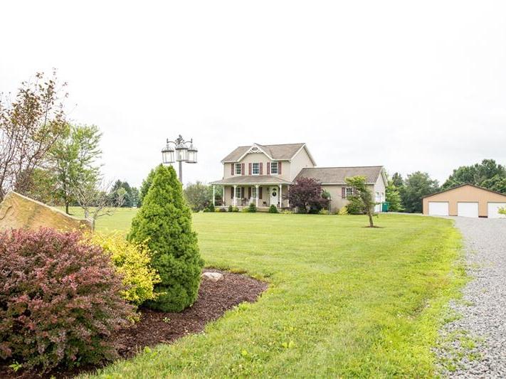 202 Smith Rd, Perry Twp