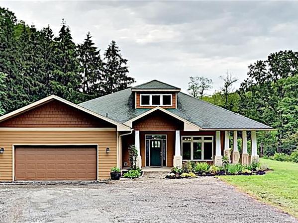 105 Hill Rd, Pine Twp