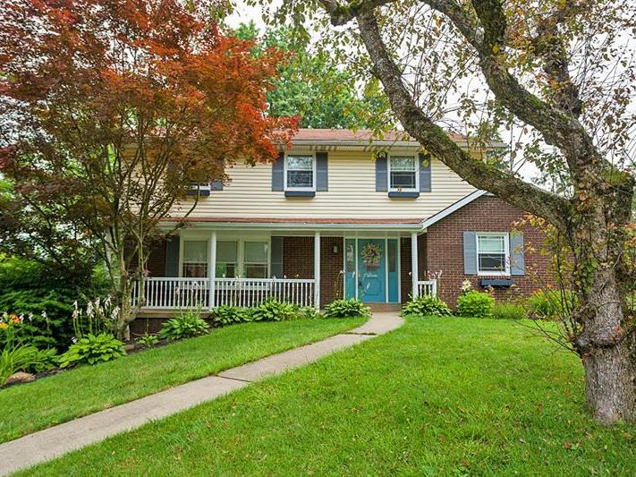 3314 Hermar Ct, Murrysville