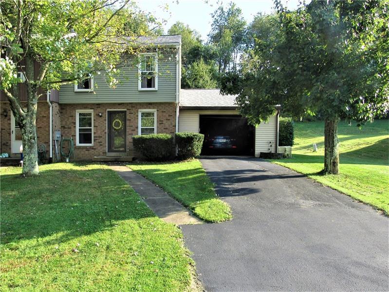 106A Margate Dr, Center Twp