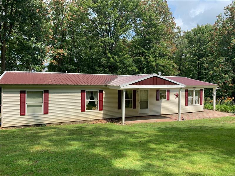 15836 Us Route 422, West Franklin Twp