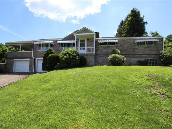 1164 Connellsville Rd, Washington Twp.
