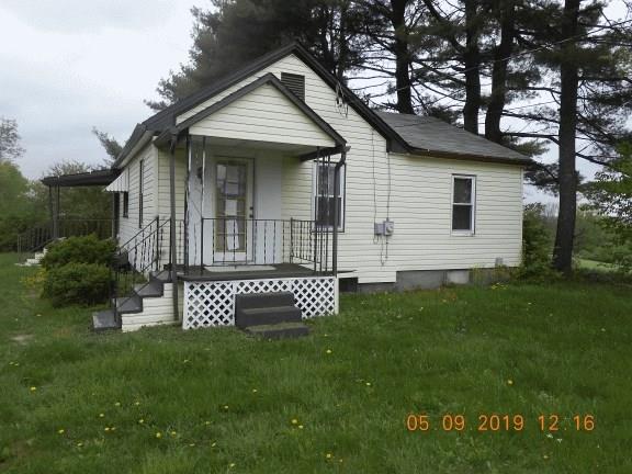 122 Peterson Road, Dubois Area School District