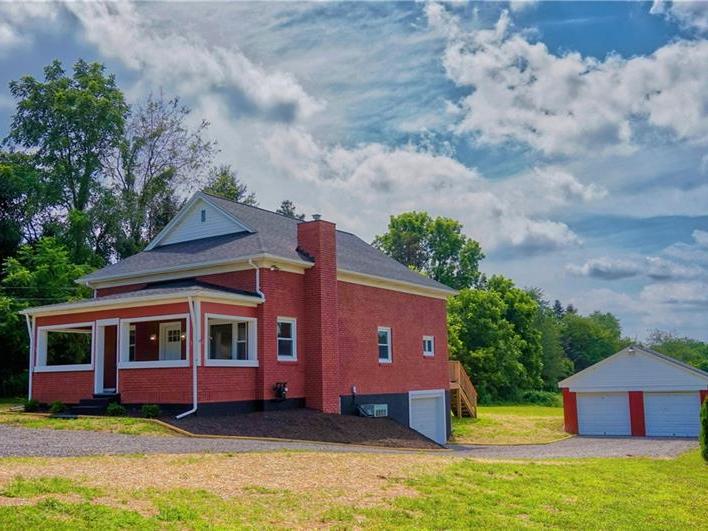 4680 Bakerstown Culmerville Rd, West Deer
