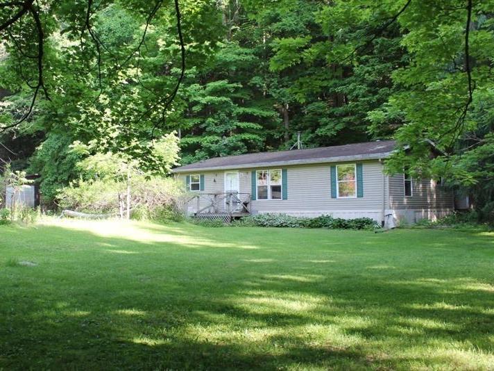461 Jefferson School Road, Cook Twp