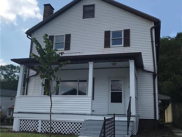 1103 Wade St, Aliquippa