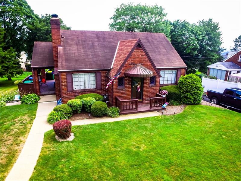 113 W Muntz Ave, Twp. of Butler SE
