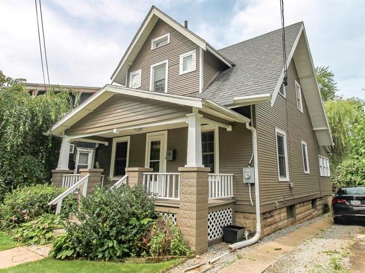 464 S 6th St, Indiana