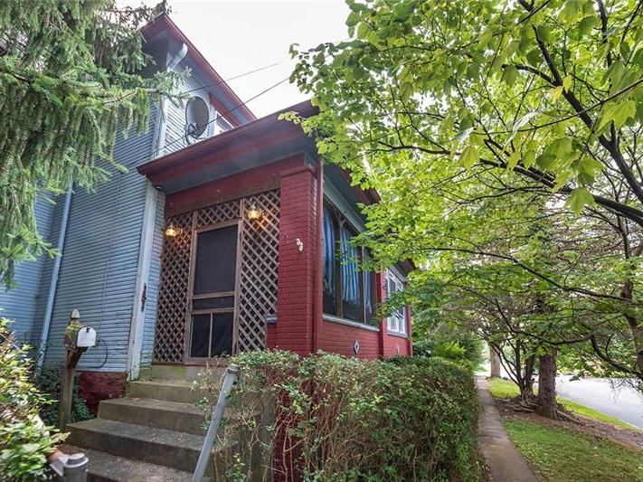 151 Stark Ave, City of Greensburg