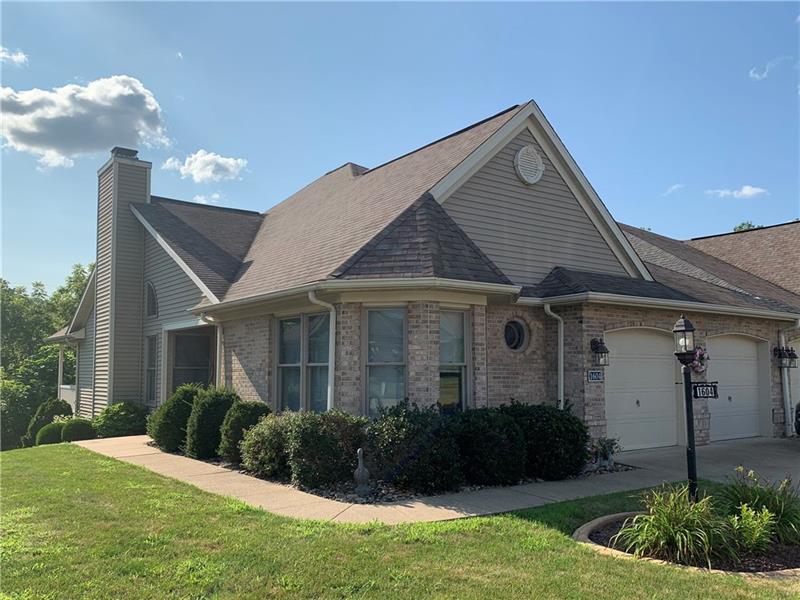 1604 Hunt Club Dr, Hempfield Twp