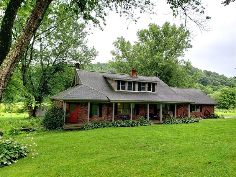 2086 Route 259, Fairfield Twp