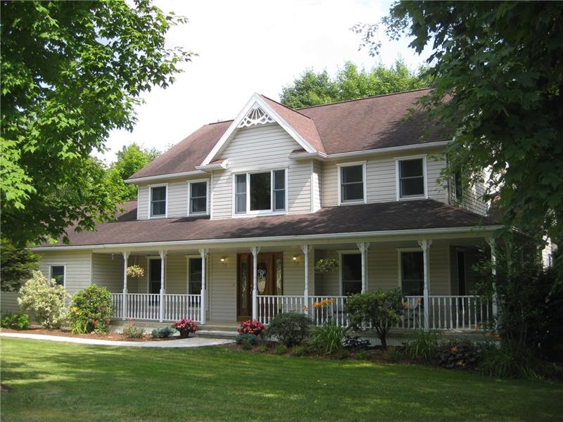 60 Morningside Drive, White Twp