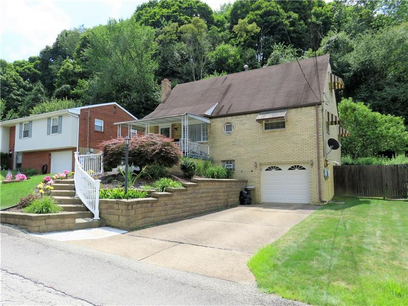 245 Northmont Drive, Penn Hills
