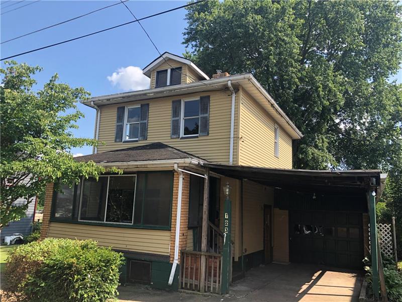 123 13th St, Beaver Falls
