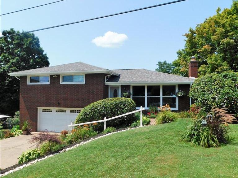 105 Stanton Drive, New Stanton