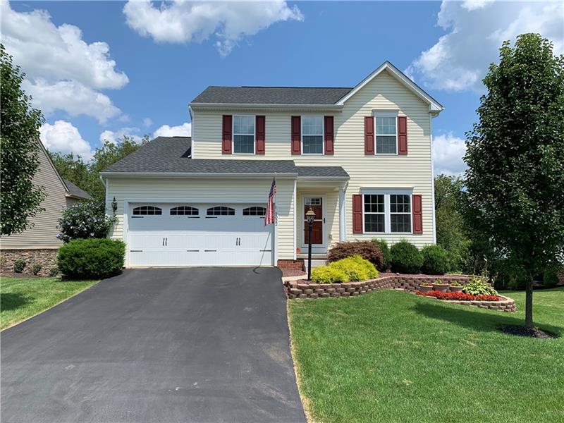 2022 Blackberry Lane, Middlesex Twp