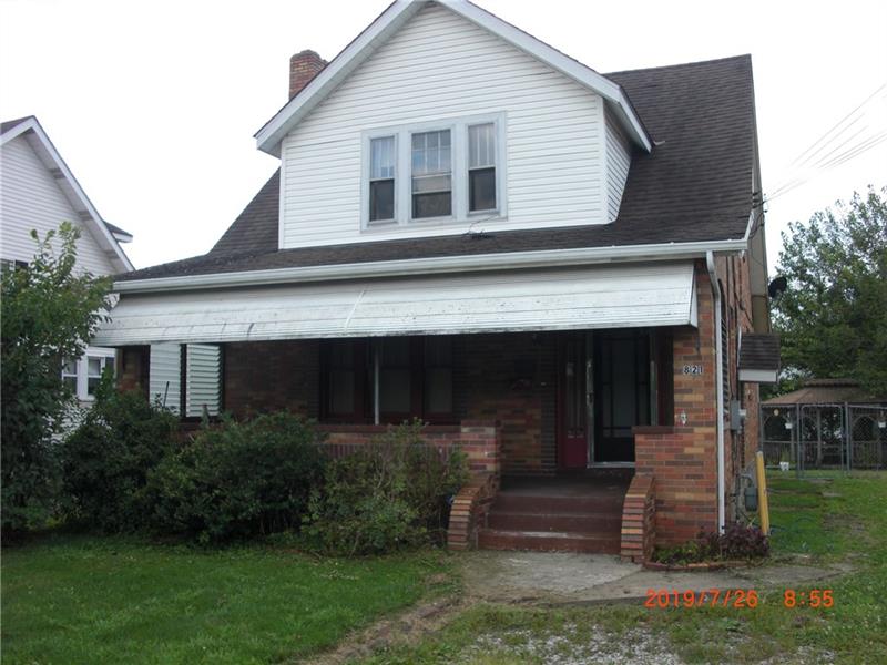 821 First St., Canonsburg